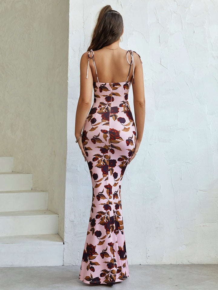 Rosélie Maxi Dress