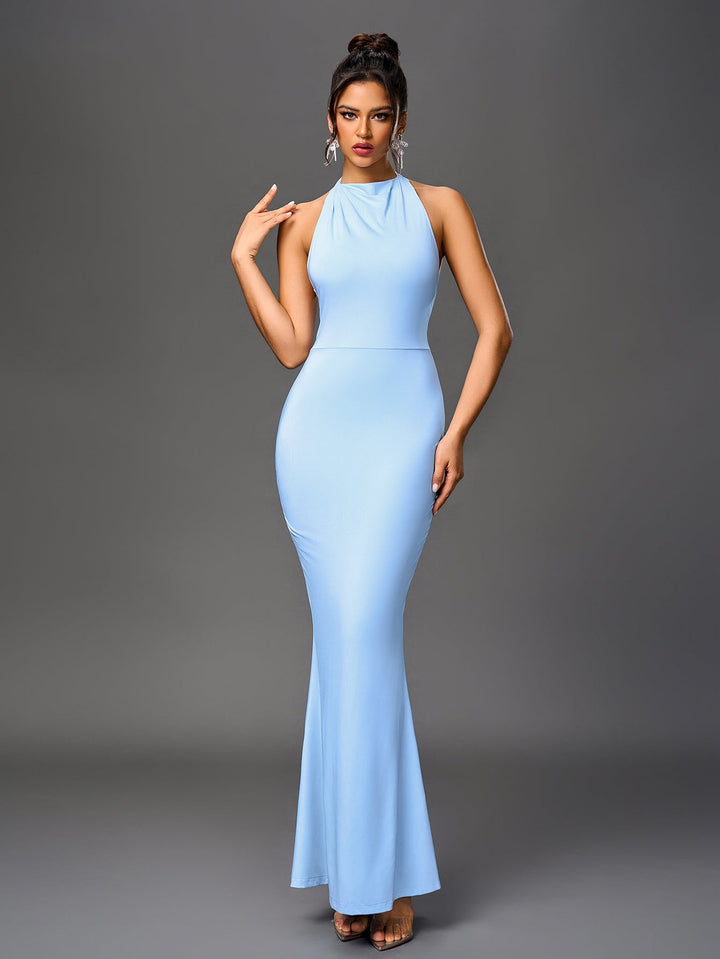 Azélia Maxi Dress