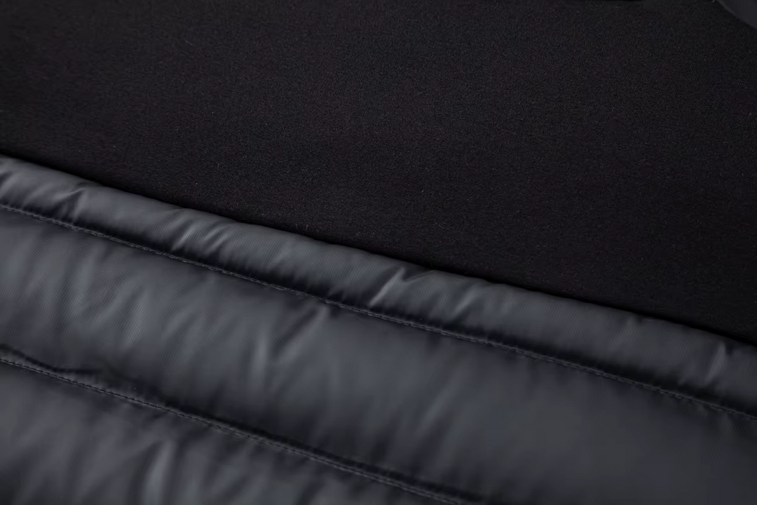 Classic Hooded Jacket