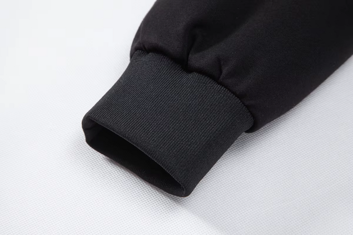 Classic Hooded Jacket