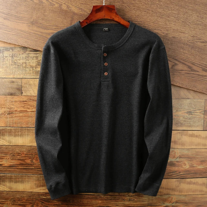 Meridien Henley Shirt