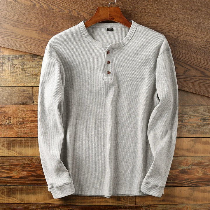 Meridien Henley Shirt