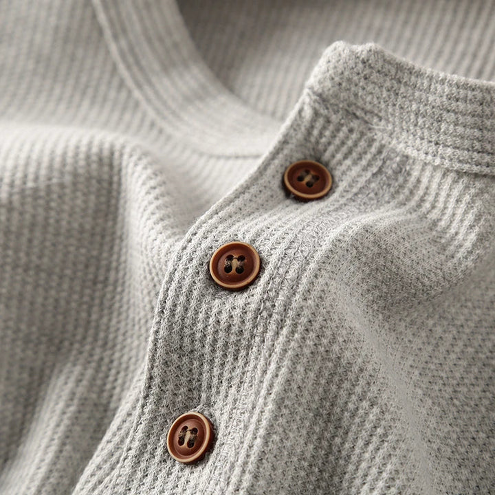 Meridien Henley Shirt