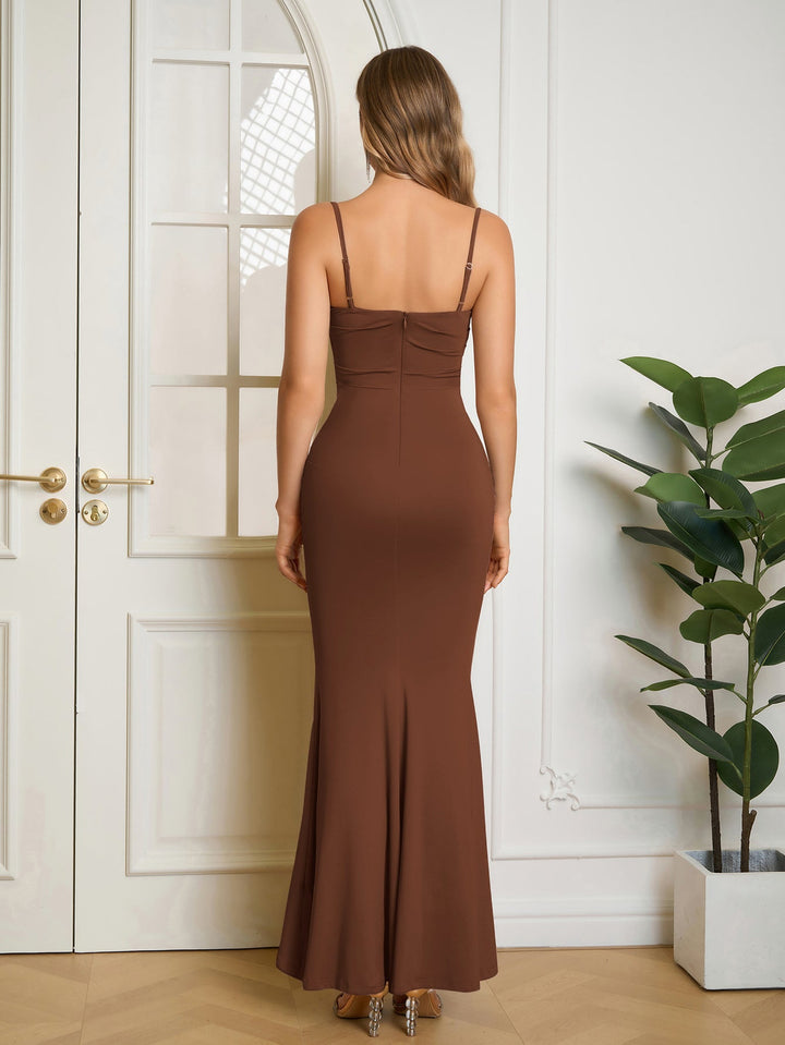 Soléa Maxi Dress