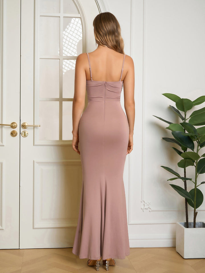 Soléa Maxi Dress