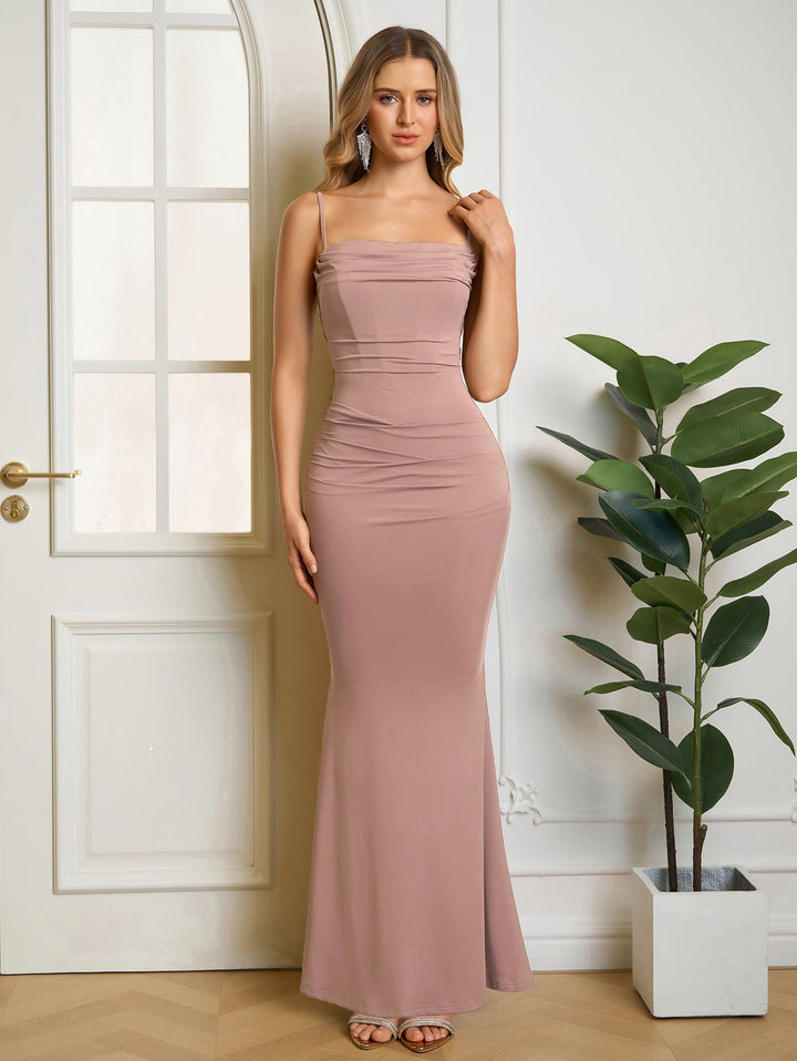 Soléa Maxi Dress