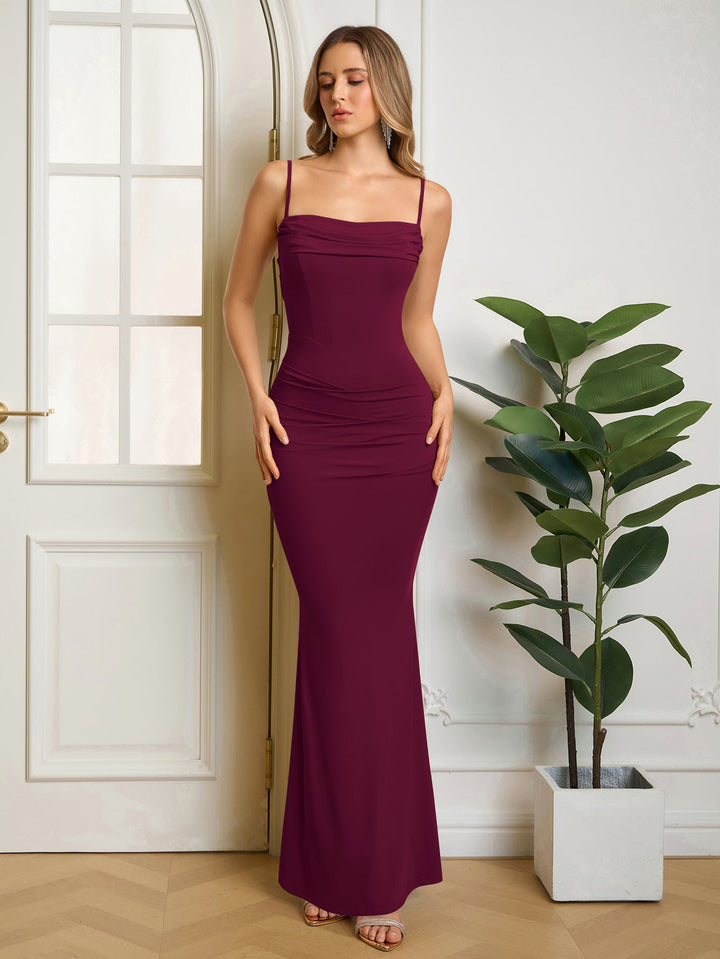Soléa Maxi Dress