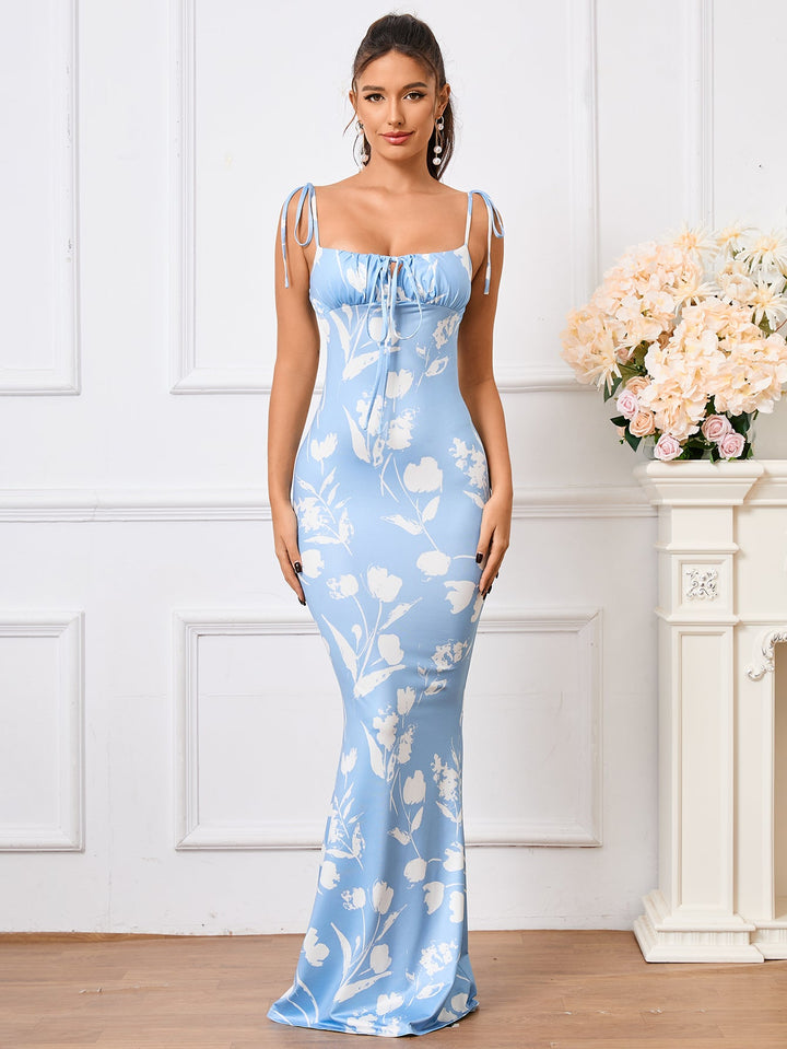 Rosélie Maxi Dress