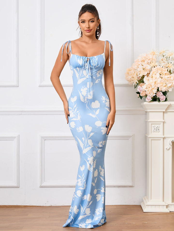 Rosélie Maxi Dress