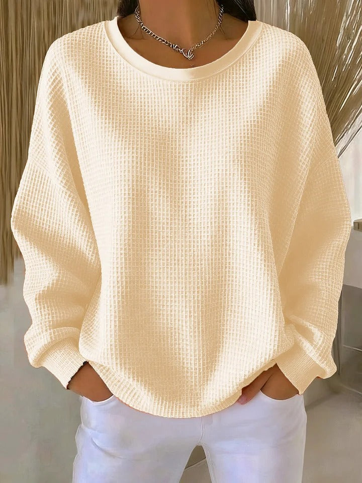 Roselle Sweater