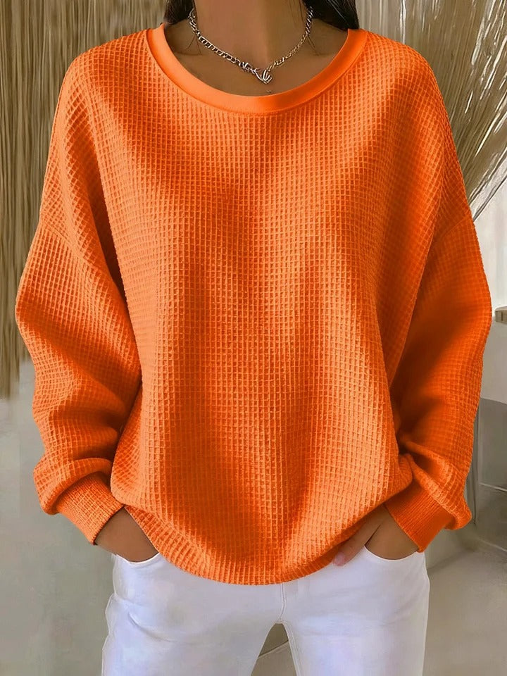 Roselle Sweater