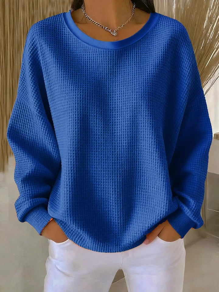 Roselle Sweater
