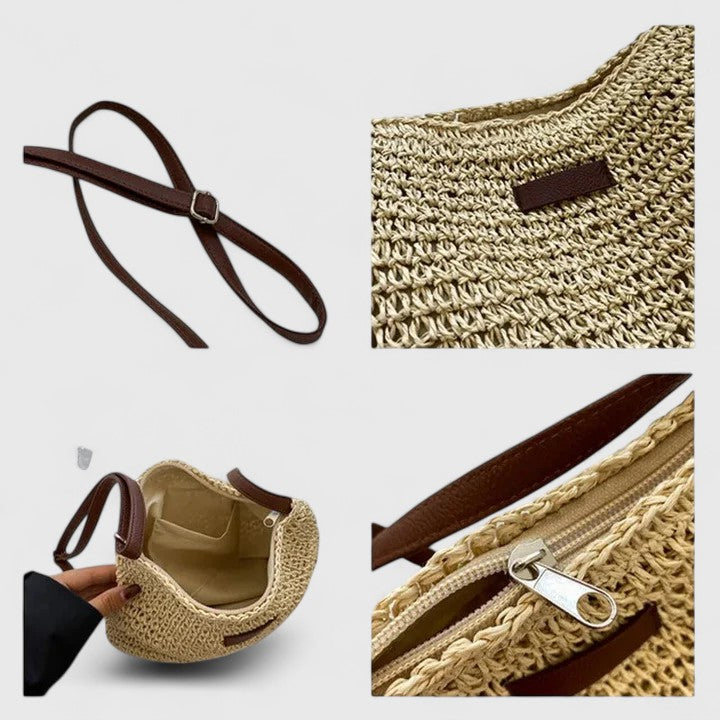 Rivéa Elegant Bag