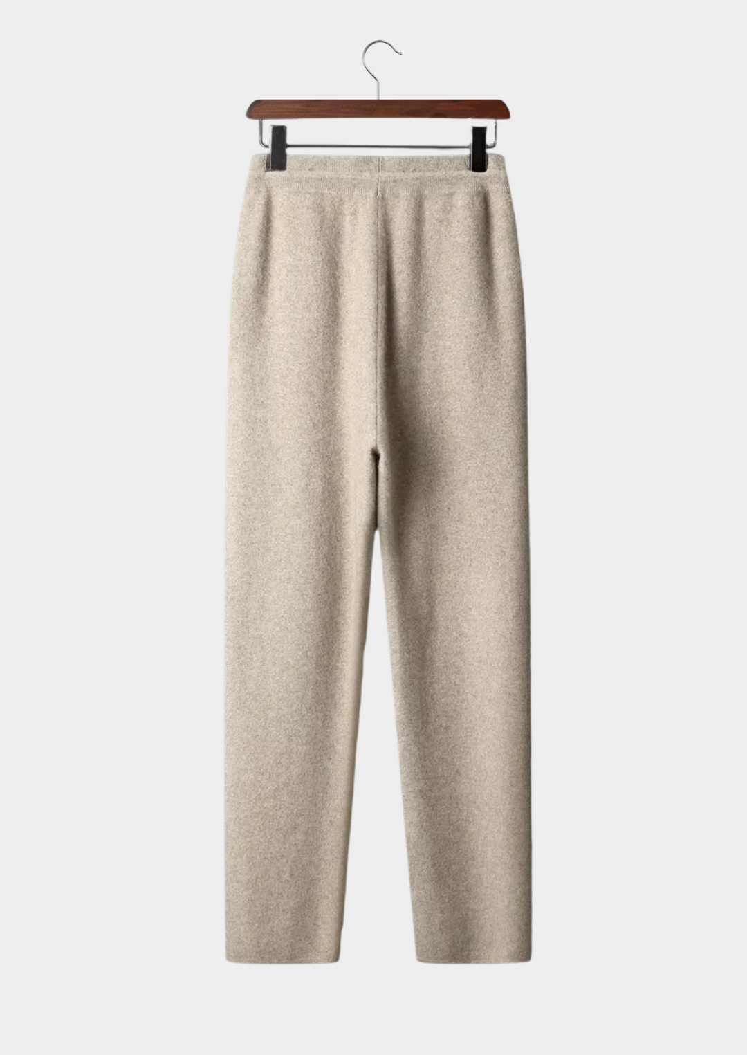 Cárelle Cashmere Trousers