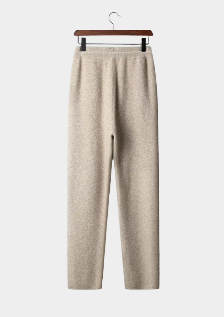 Cárelle Cashmere Trousers